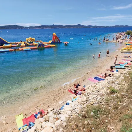 Awesome In 펜션 Gorica (Zadar)