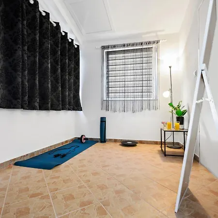 Awesome In * Gorica (Zadar)