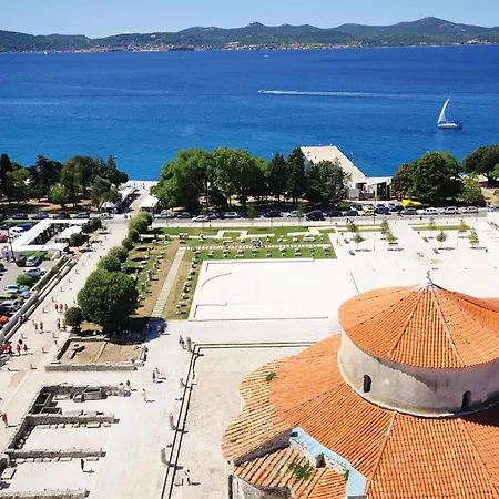 Awesome In 펜션 Gorica (Zadar)