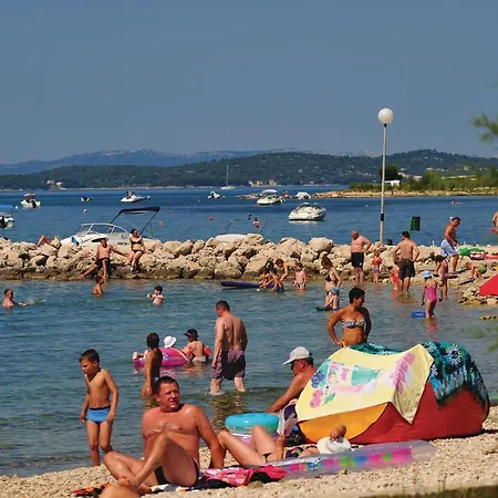 펜션 Awesome In Gorica (Zadar)